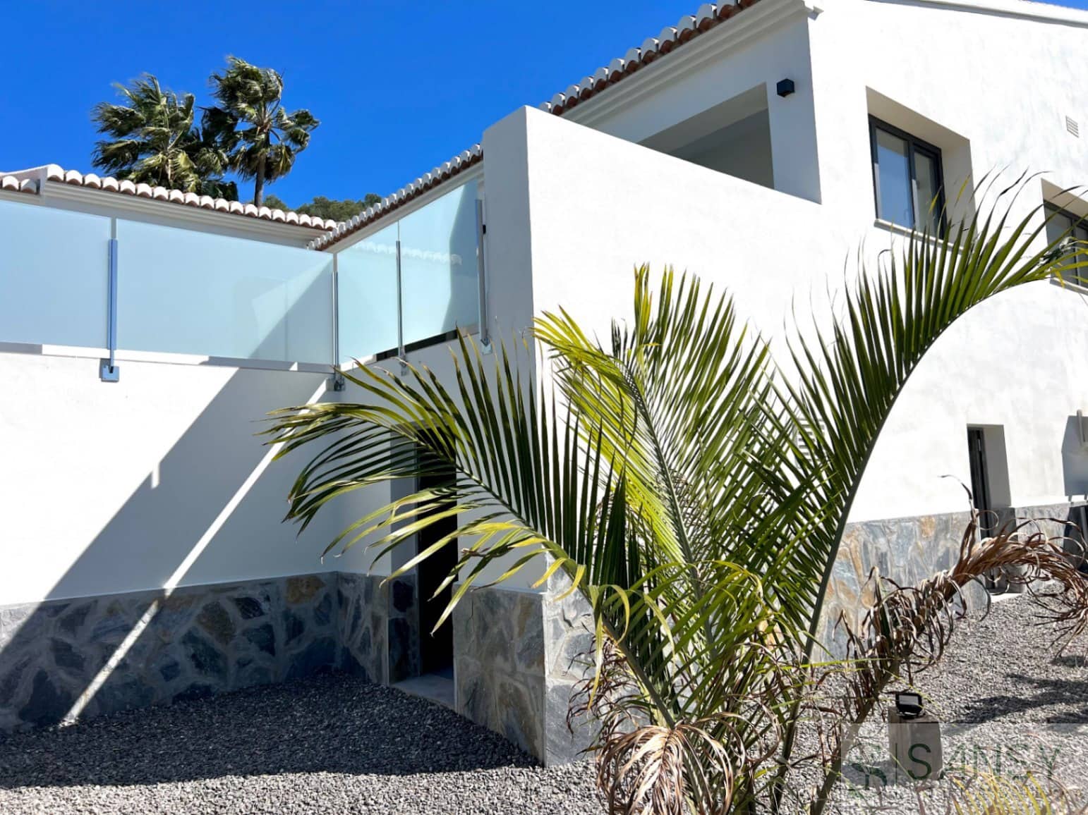 3 sovrum Villa till salu i Javea / Xabia med pool - 1 190 000 € (Ref: 9796245)