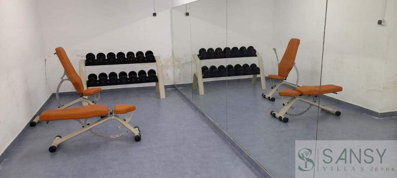 3 soverom Leilighet til salgs i Denia med svømmebasseng - € 485 000 (Ref: 9796246)