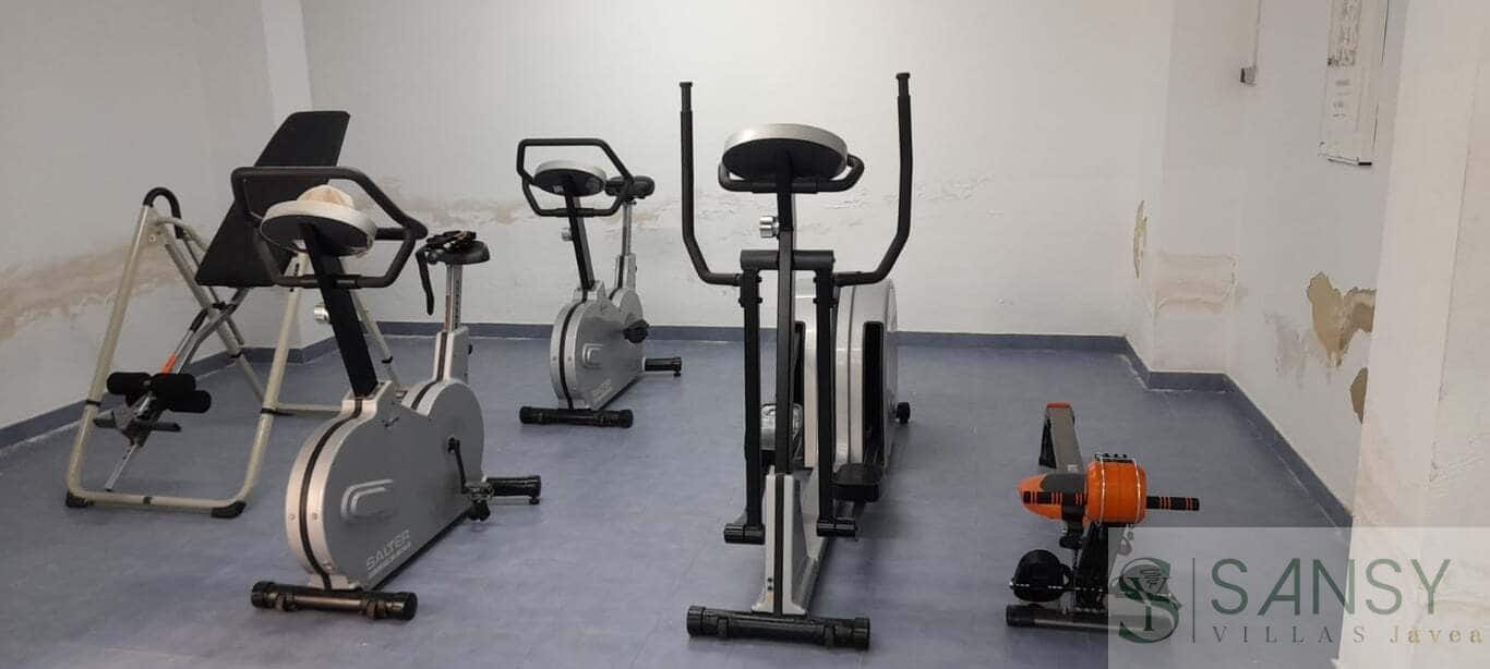 3 soverom Leilighet til salgs i Denia med svømmebasseng - € 485 000 (Ref: 9796246)