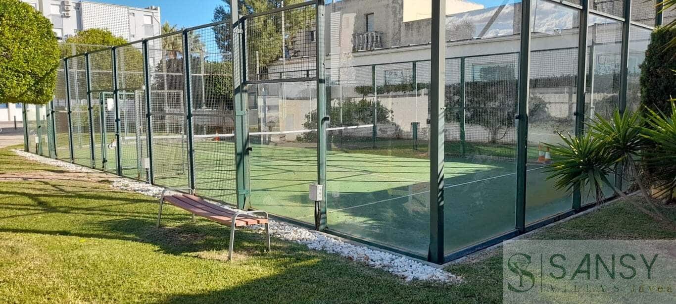 3 soverom Leilighet til salgs i Denia med svømmebasseng - € 485 000 (Ref: 9796246)