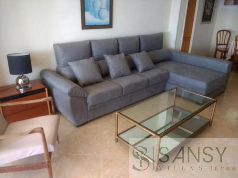 3 soverom Leilighet til salgs i Benidorm - € 510 000 (Ref: 9796247)