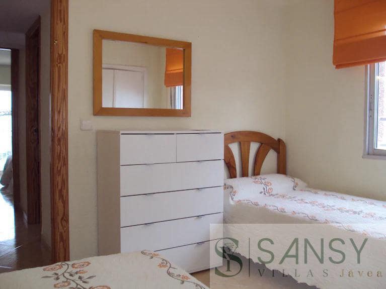 3 soverom Leilighet til salgs i Benidorm - € 510 000 (Ref: 9796247)