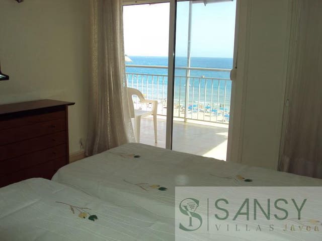 3 soverom Leilighet til salgs i Foietes, Benidorm - € 510 000 (Ref: 9796247)