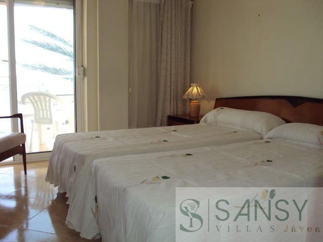 3 soverom Leilighet til salgs i Foietes, Benidorm - € 510 000 (Ref: 9796247)