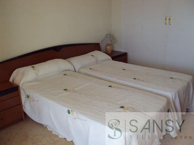 3 soverom Leilighet til salgs i Foietes, Benidorm - € 510 000 (Ref: 9796247)