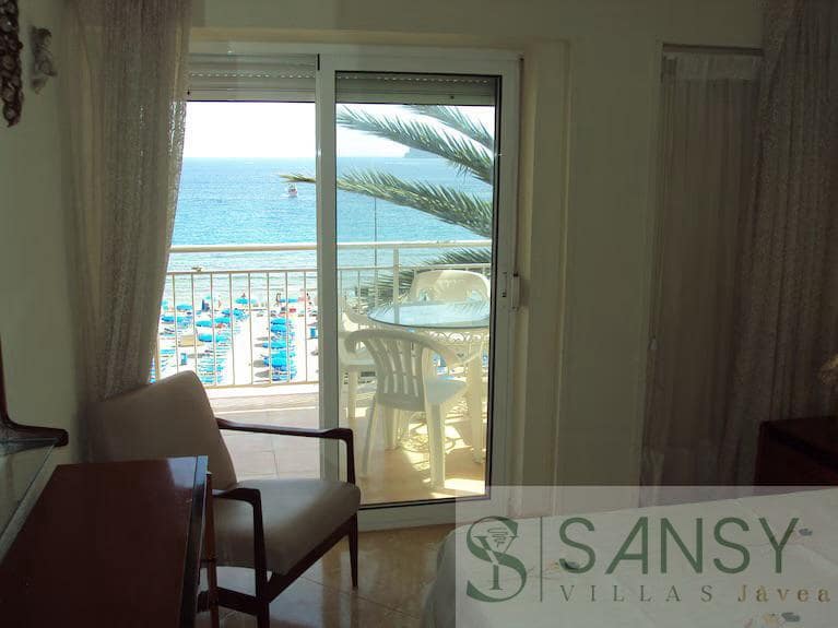 3 soverom Leilighet til salgs i Benidorm - € 510 000 (Ref: 9796247)