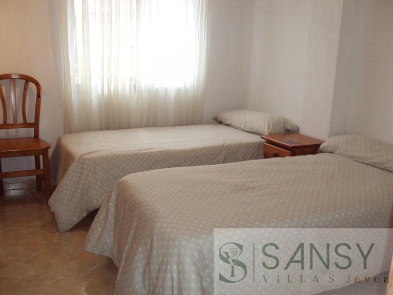 3 soverom Leilighet til salgs i Benidorm - € 510 000 (Ref: 9796247)