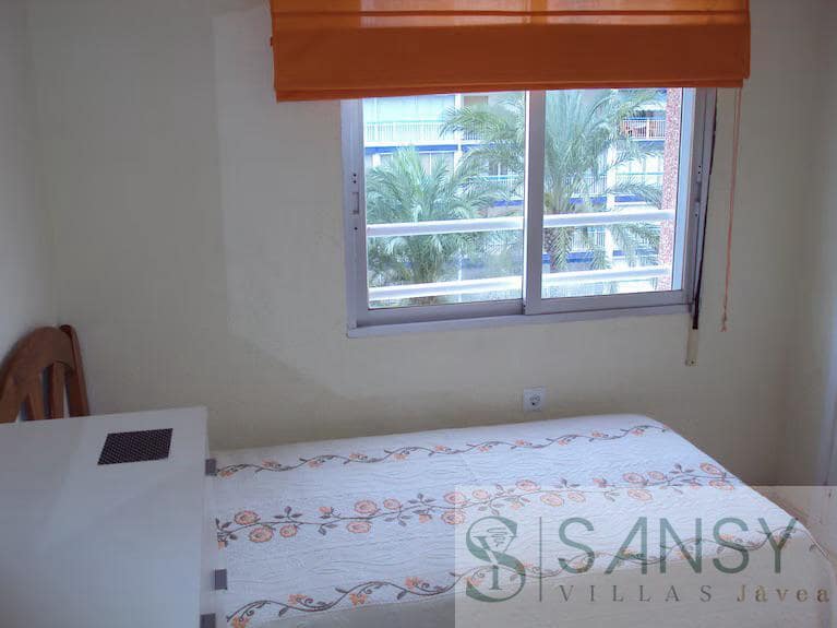 3 soverom Leilighet til salgs i Benidorm - € 510 000 (Ref: 9796247)