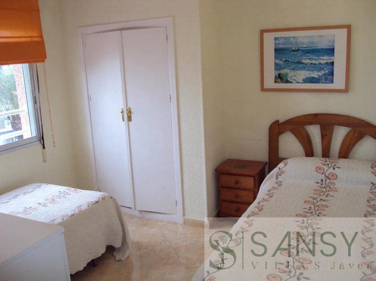 3 soverom Leilighet til salgs i Benidorm - € 510 000 (Ref: 9796247)