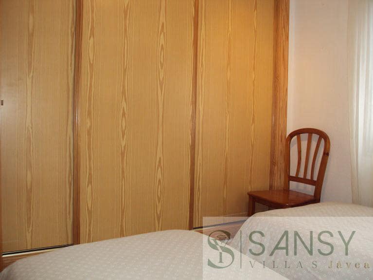 3 soverom Leilighet til salgs i Benidorm - € 510 000 (Ref: 9796247)