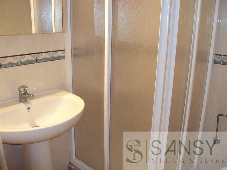 3 soverom Leilighet til salgs i Benidorm - € 510 000 (Ref: 9796247)