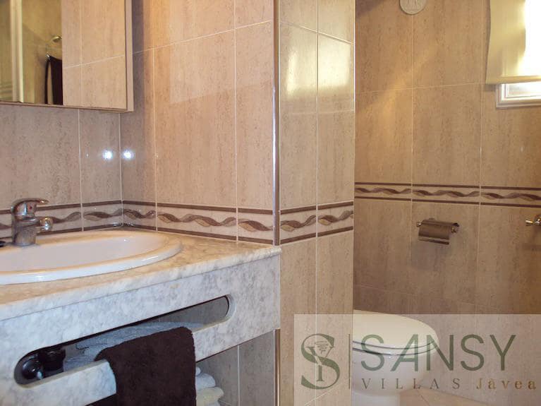 3 soverom Leilighet til salgs i Benidorm - € 510 000 (Ref: 9796247)