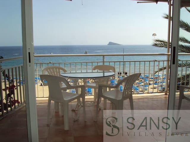 3 soverom Leilighet til salgs i Foietes, Benidorm - € 510 000 (Ref: 9796247)