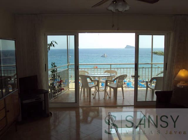 3 soverom Leilighet til salgs i Foietes, Benidorm - € 510 000 (Ref: 9796247)