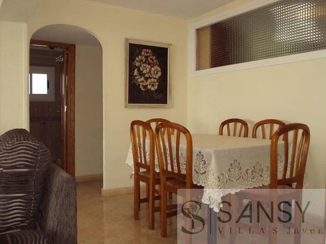 3 soverom Leilighet til salgs i Foietes, Benidorm - € 510 000 (Ref: 9796247)