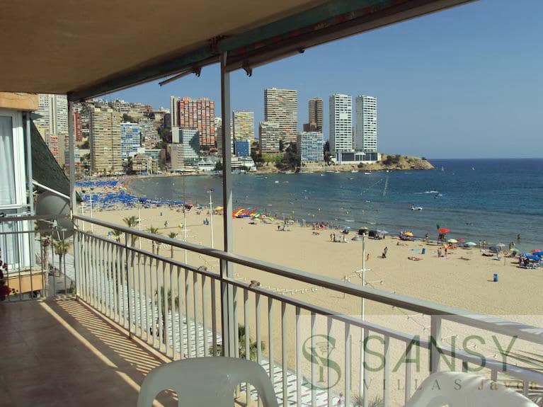 3 soverom Leilighet til salgs i Benidorm - € 510 000 (Ref: 9796247)
