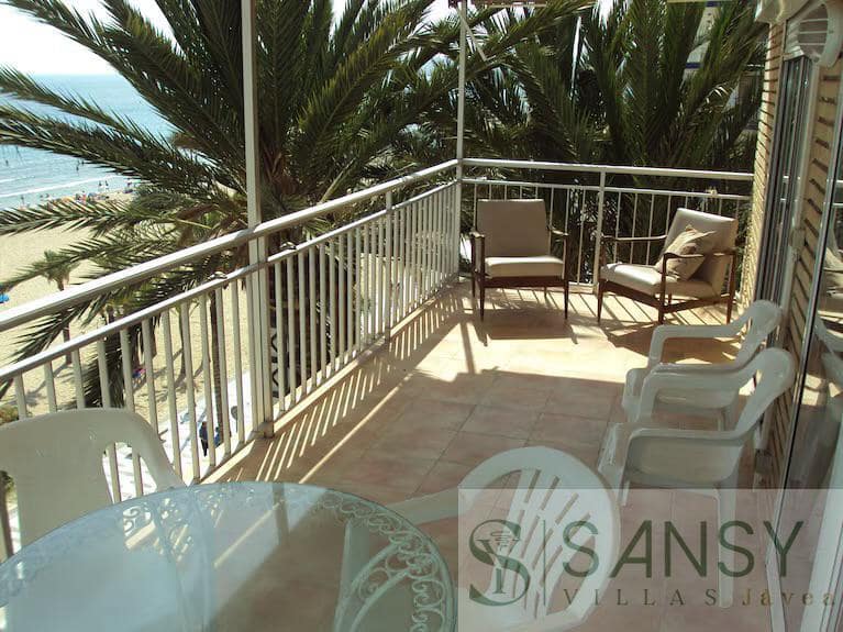 3 soverom Leilighet til salgs i Benidorm - € 510 000 (Ref: 9796247)