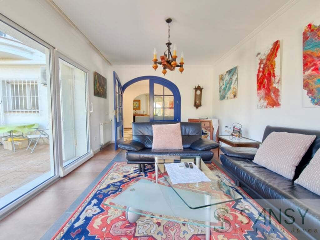 5 soverom Finca/Herregård til salgs i Denia med svømmebasseng - € 1 495 000 (Ref: 9796248)