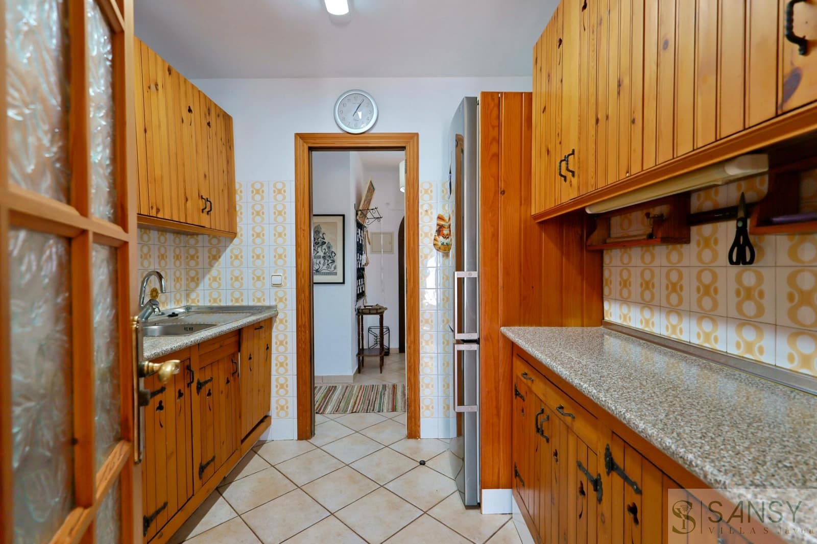 2 soveværelse Villa til salg i Javea / Xabia med swimmingpool - € 995.000 (Ref: 9796249)