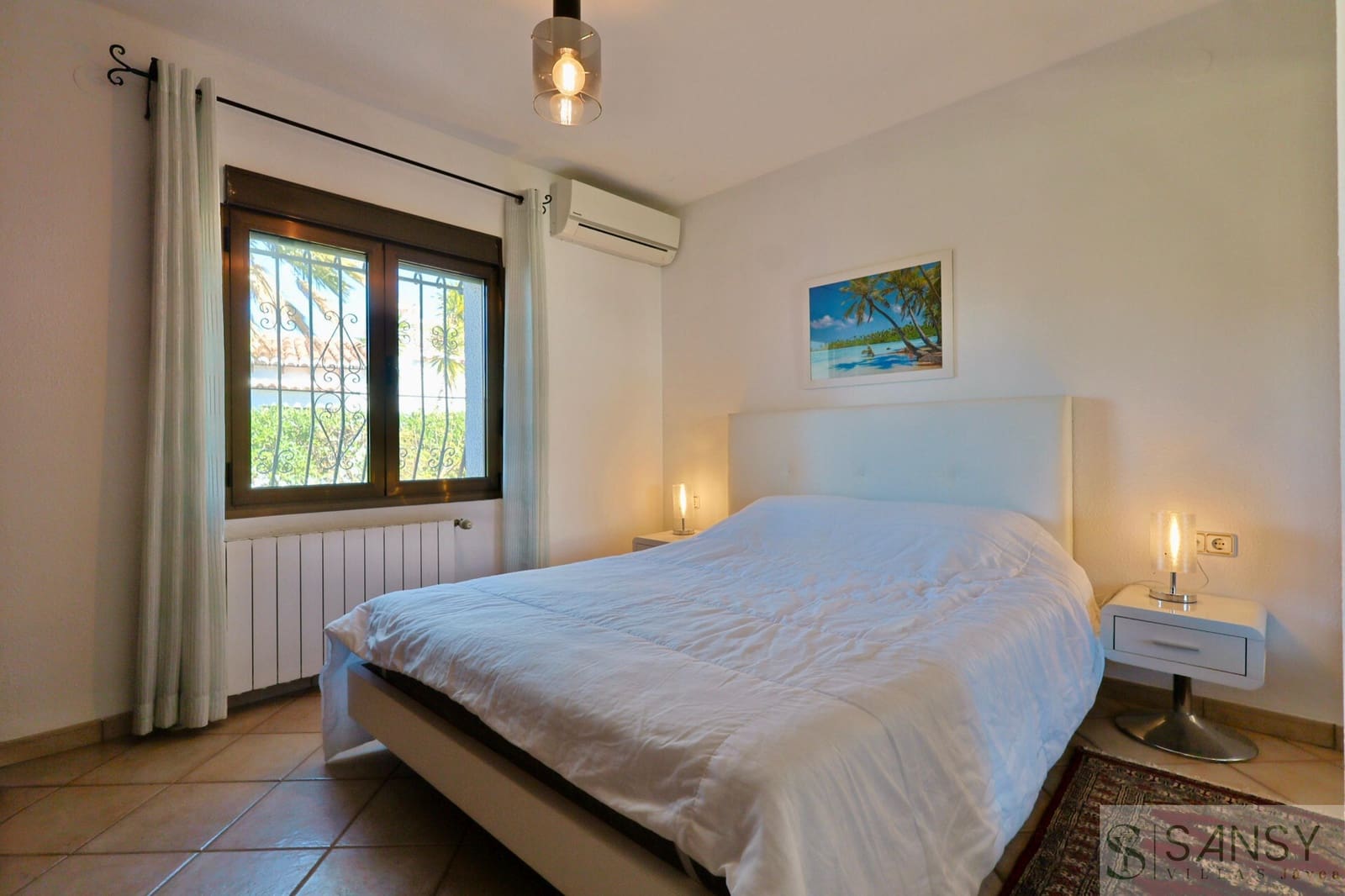 2 soveværelse Villa til salg i Javea / Xabia med swimmingpool - € 995.000 (Ref: 9796249)