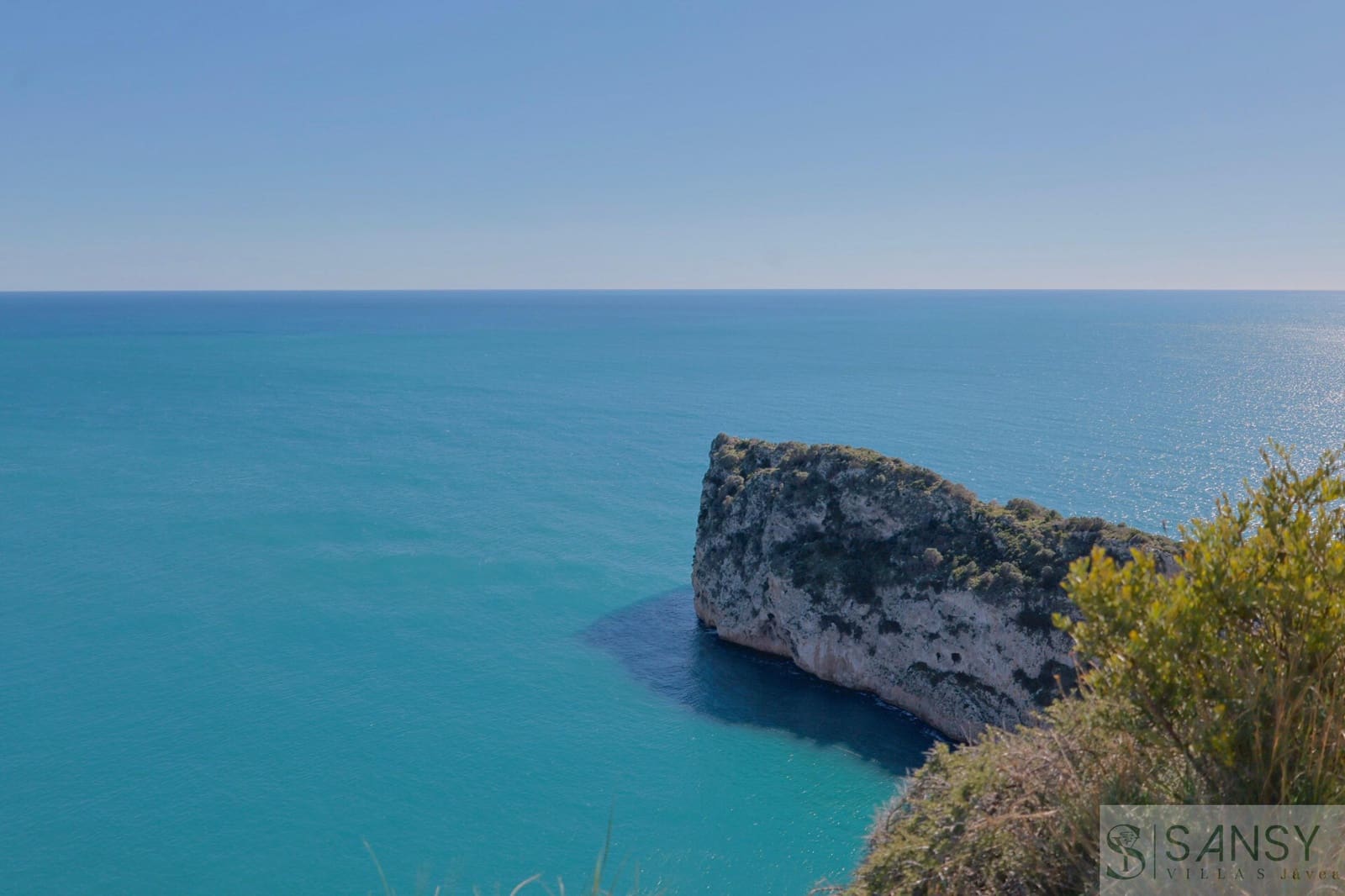 2 soveværelse Villa til salg i Javea / Xabia med swimmingpool - € 995.000 (Ref: 9796249)