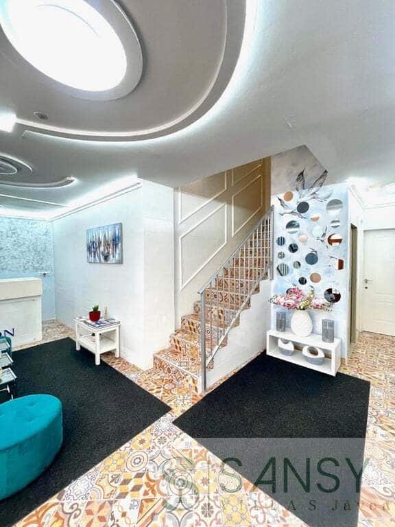 8 sovrum Kommersiell till salu i Calpe / Calp - 995 000 € (Ref: 9796250)