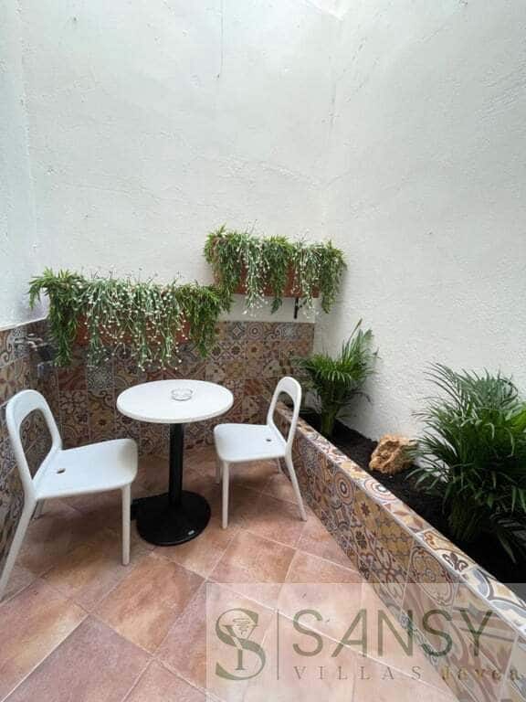 8 sovrum Kommersiell till salu i Calpe / Calp - 995 000 € (Ref: 9796250)