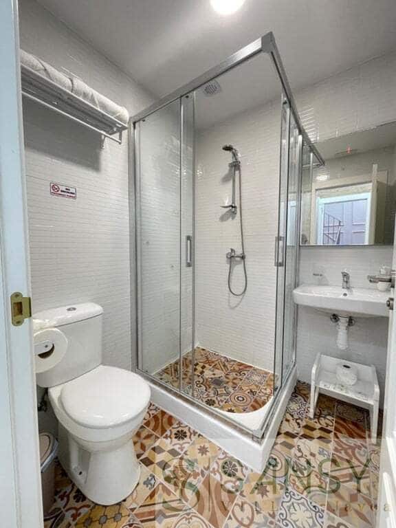 8 sovrum Kommersiell till salu i Calpe / Calp - 995 000 € (Ref: 9796250)