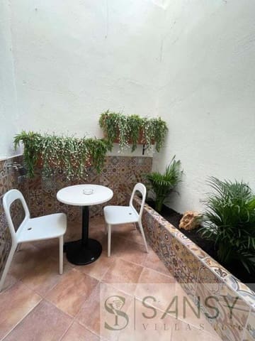 8 sovrum Kommersiell till salu i Gargasindi, Calpe / Calp - 995 000 € (Ref: 9796250)