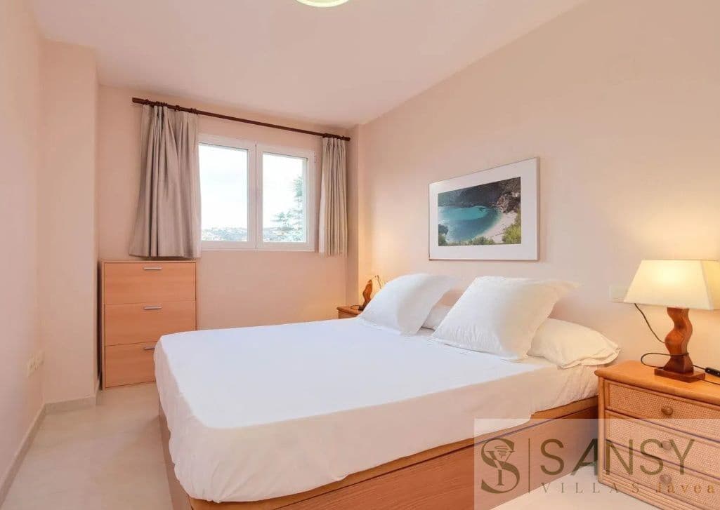 3 sovrum Lägenhet till salu i Javea / Xabia med pool - 415 000 € (Ref: 9796251)