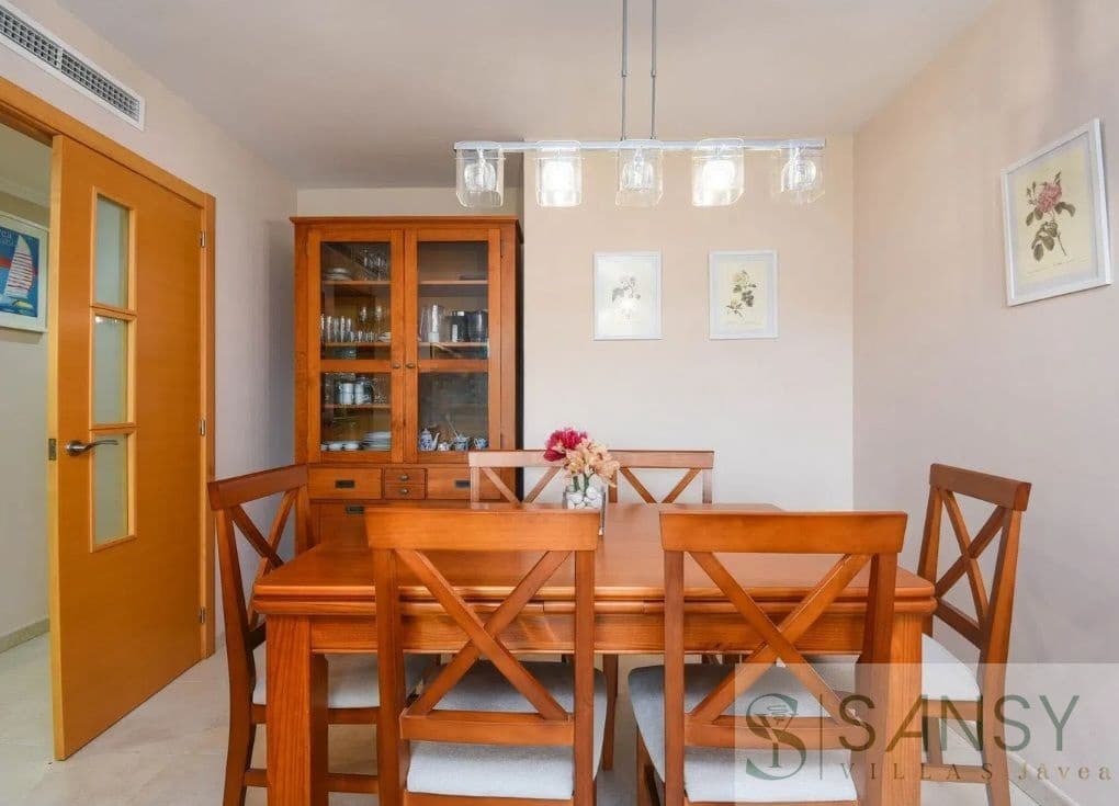 3 sovrum Lägenhet till salu i Javea / Xabia med pool - 415 000 € (Ref: 9796251)