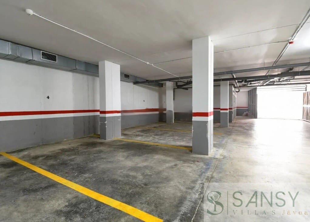 3 sovrum Lägenhet till salu i Javea / Xabia med pool - 415 000 € (Ref: 9796251)