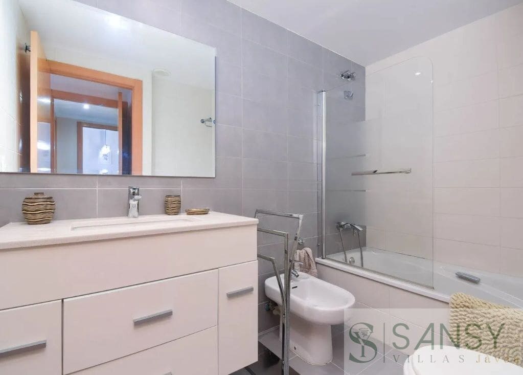 3 sovrum Lägenhet till salu i Javea / Xabia med pool - 415 000 € (Ref: 9796251)