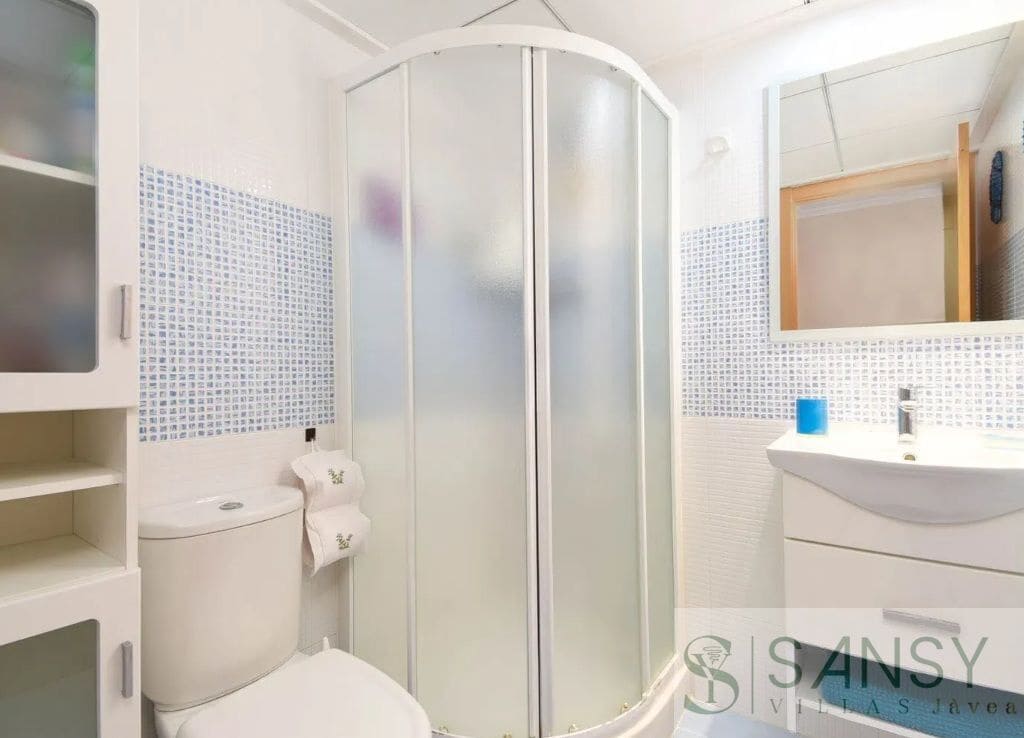 3 sovrum Lägenhet till salu i Javea / Xabia med pool - 415 000 € (Ref: 9796251)