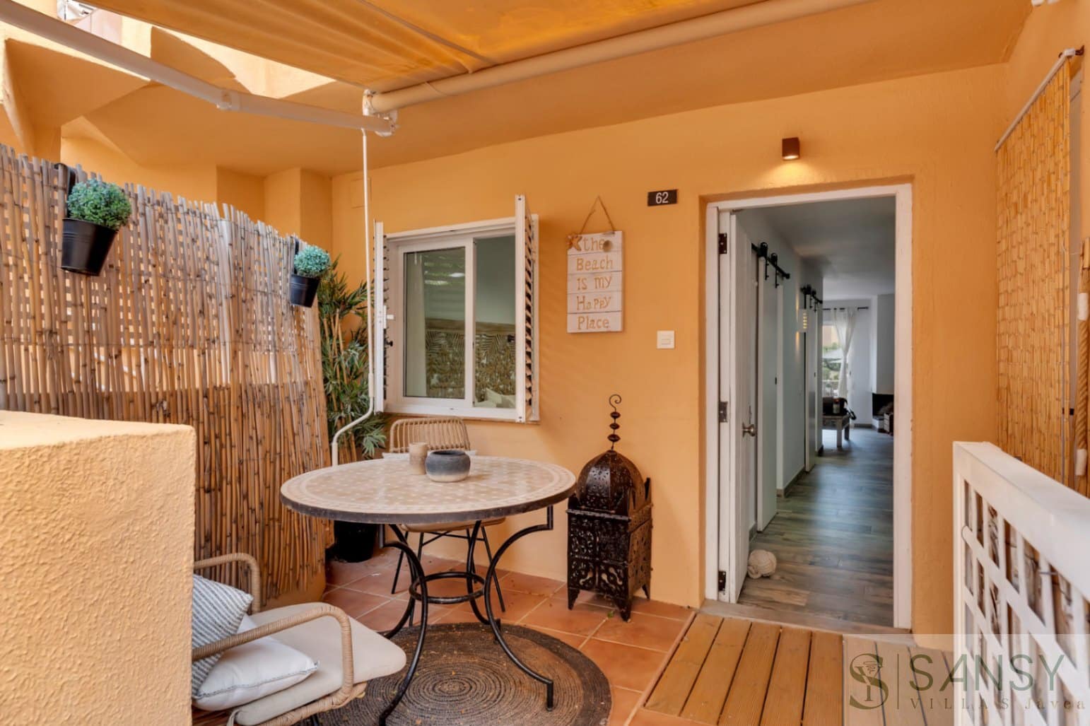 2 camera da letto Appartamento in vendita in Arenal con piscina garage - 380.000 € (Rif: 9796252)