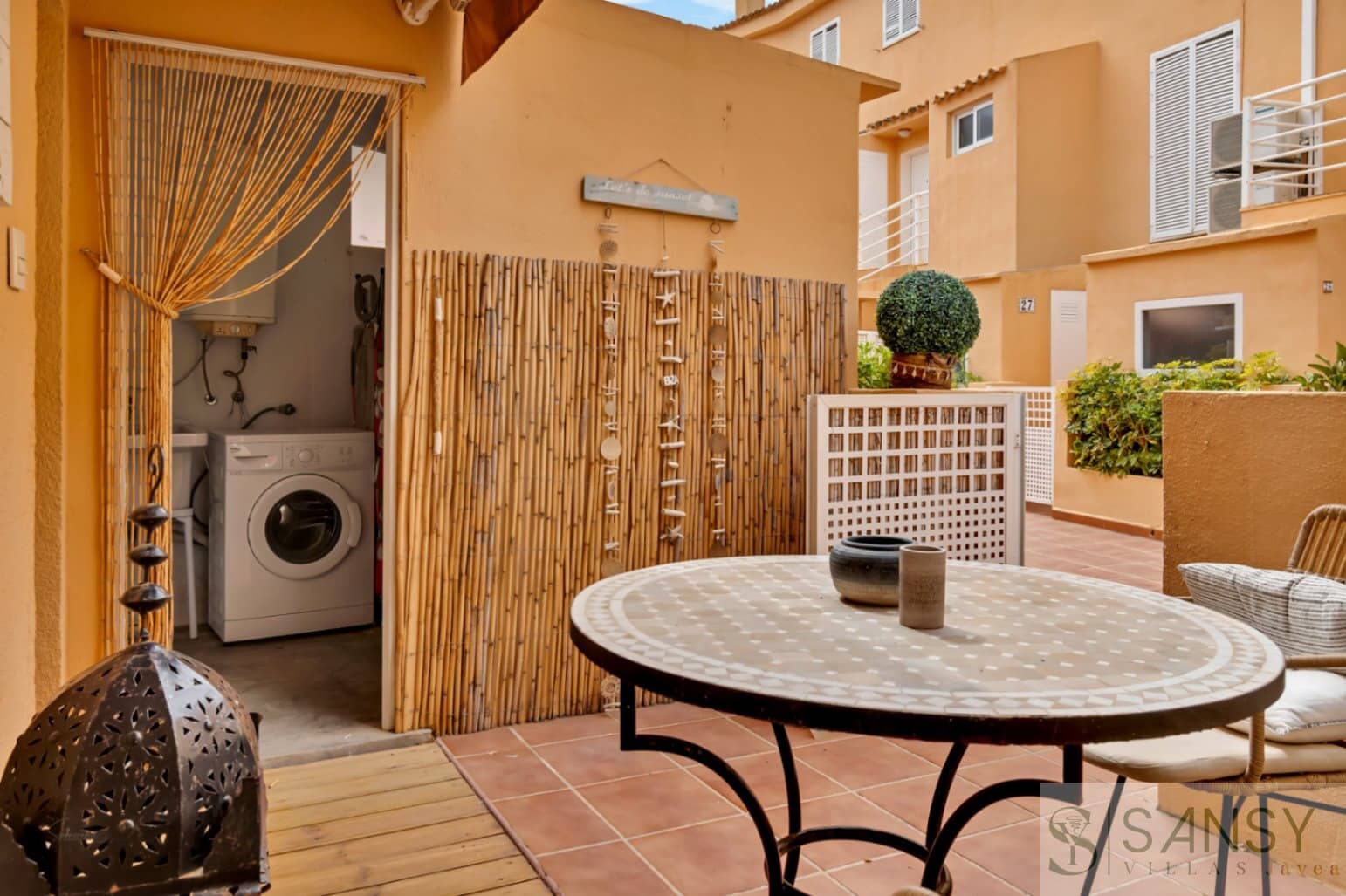 2 camera da letto Appartamento in vendita in Arenal con piscina garage - 380.000 € (Rif: 9796252)