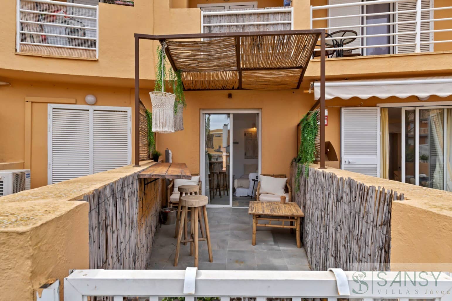 2 camera da letto Appartamento in vendita in Arenal con piscina garage - 380.000 € (Rif: 9796252)