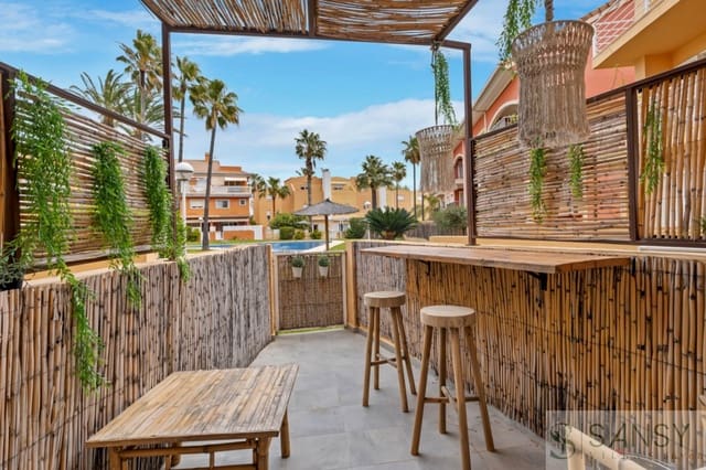 2 camera da letto Appartamento in vendita in Arenal, Javea / Xàbia con piscina garage - 380.000 € (Rif: 9796252)