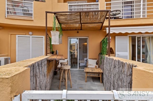 2 camera da letto Appartamento in vendita in Arenal, Javea / Xàbia con piscina garage - 380.000 € (Rif: 9796252)