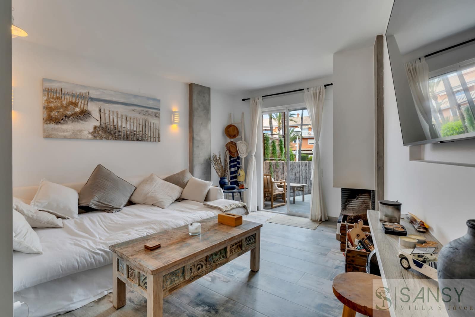 2 camera da letto Appartamento in vendita in Arenal con piscina garage - 380.000 € (Rif: 9796252)