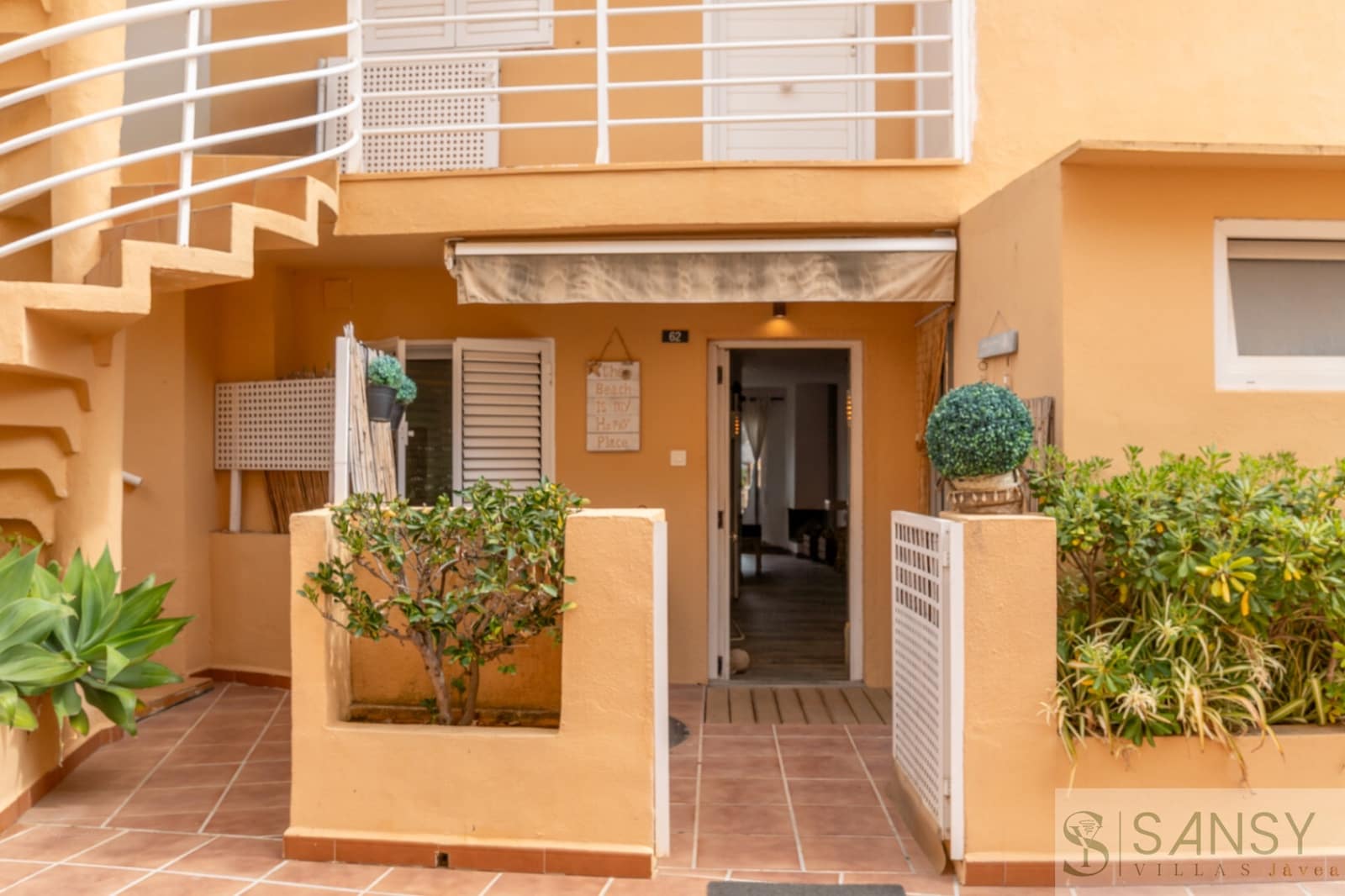 2 camera da letto Appartamento in vendita in Arenal con piscina garage - 380.000 € (Rif: 9796252)