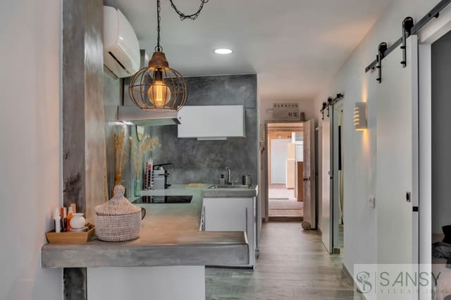 2 camera da letto Appartamento in vendita in Arenal, Javea / Xàbia con piscina garage - 380.000 € (Rif: 9796252)