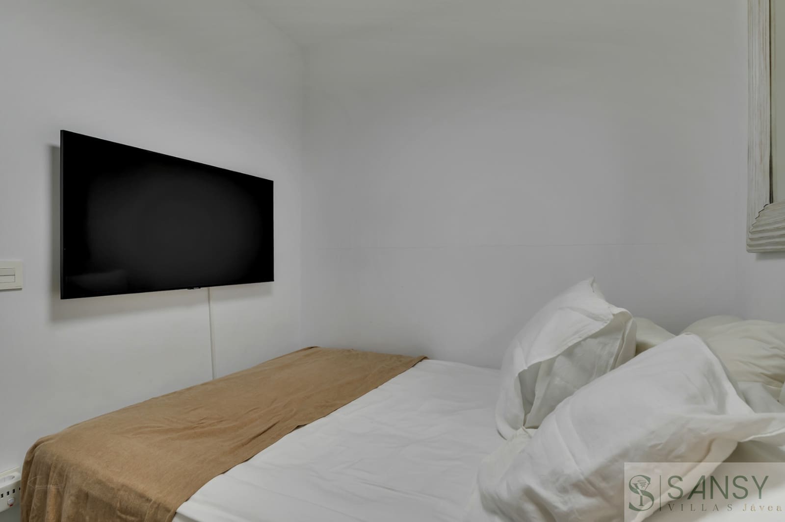 2 camera da letto Appartamento in vendita in Arenal con piscina garage - 380.000 € (Rif: 9796252)