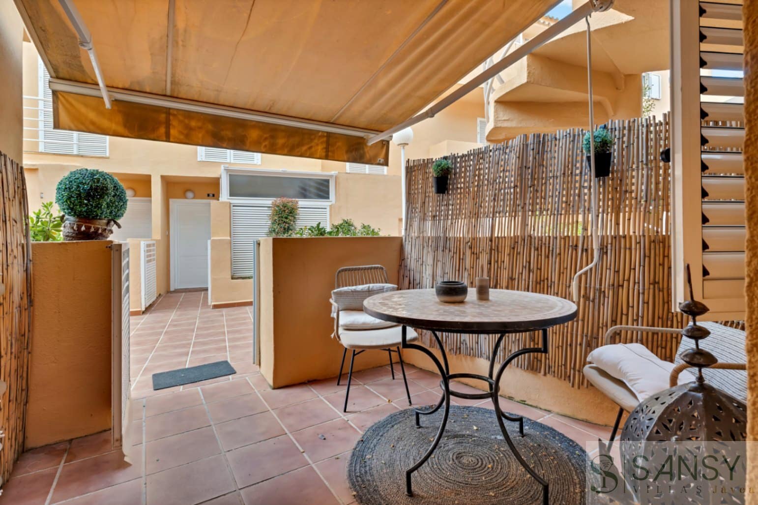 2 camera da letto Appartamento in vendita in Arenal con piscina garage - 380.000 € (Rif: 9796252)