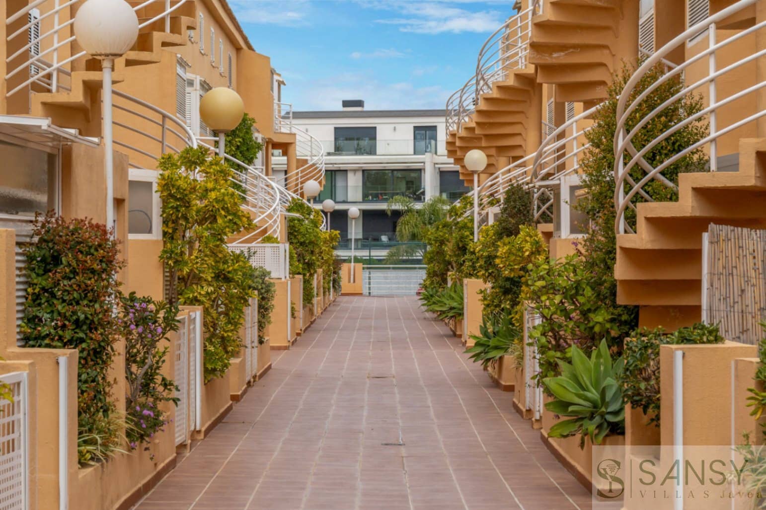 2 camera da letto Appartamento in vendita in Arenal con piscina garage - 380.000 € (Rif: 9796252)