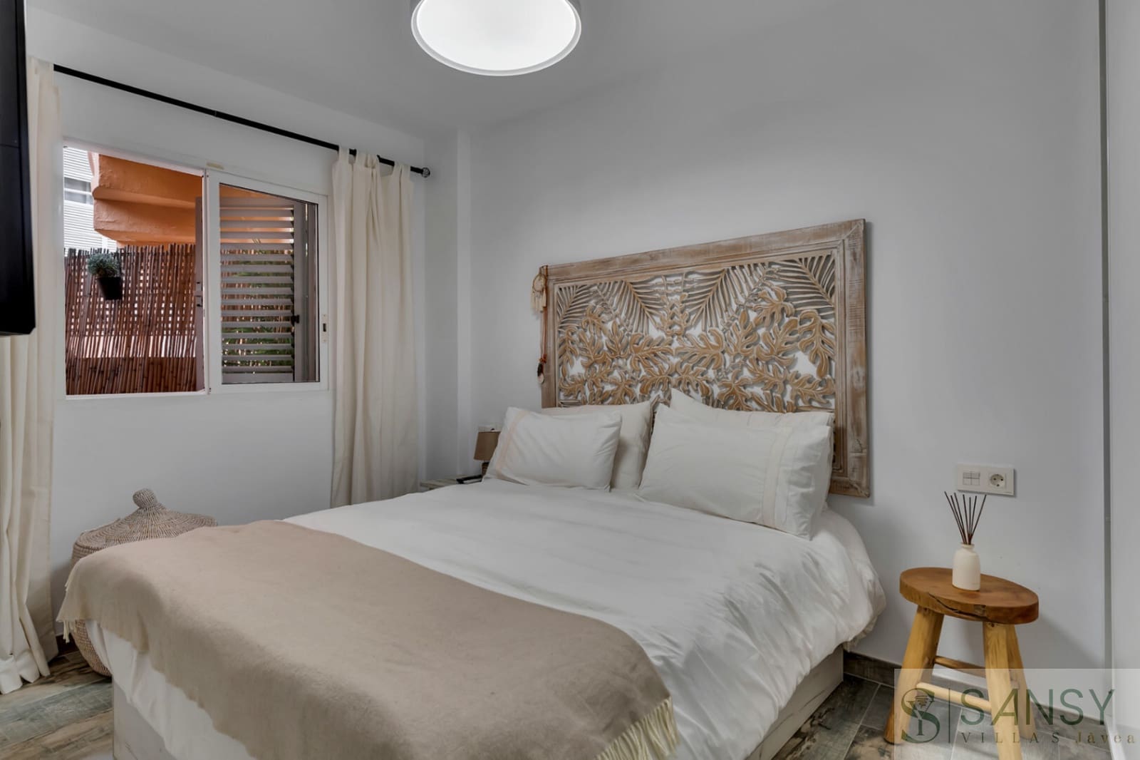 2 camera da letto Appartamento in vendita in Arenal con piscina garage - 380.000 € (Rif: 9796252)