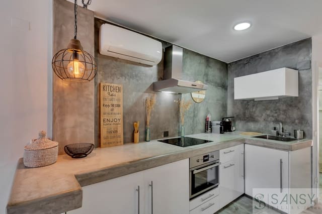 2 camera da letto Appartamento in vendita in Arenal, Javea / Xàbia con piscina garage - 380.000 € (Rif: 9796252)