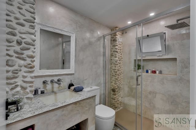 2 camera da letto Appartamento in vendita in Arenal, Javea / Xàbia con piscina garage - 380.000 € (Rif: 9796252)