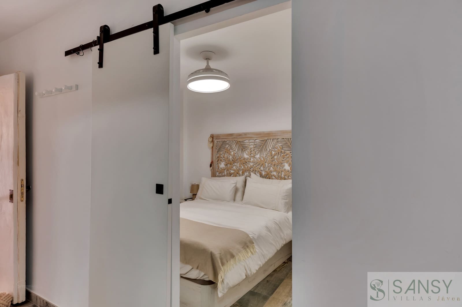 2 camera da letto Appartamento in vendita in Arenal con piscina garage - 380.000 € (Rif: 9796252)