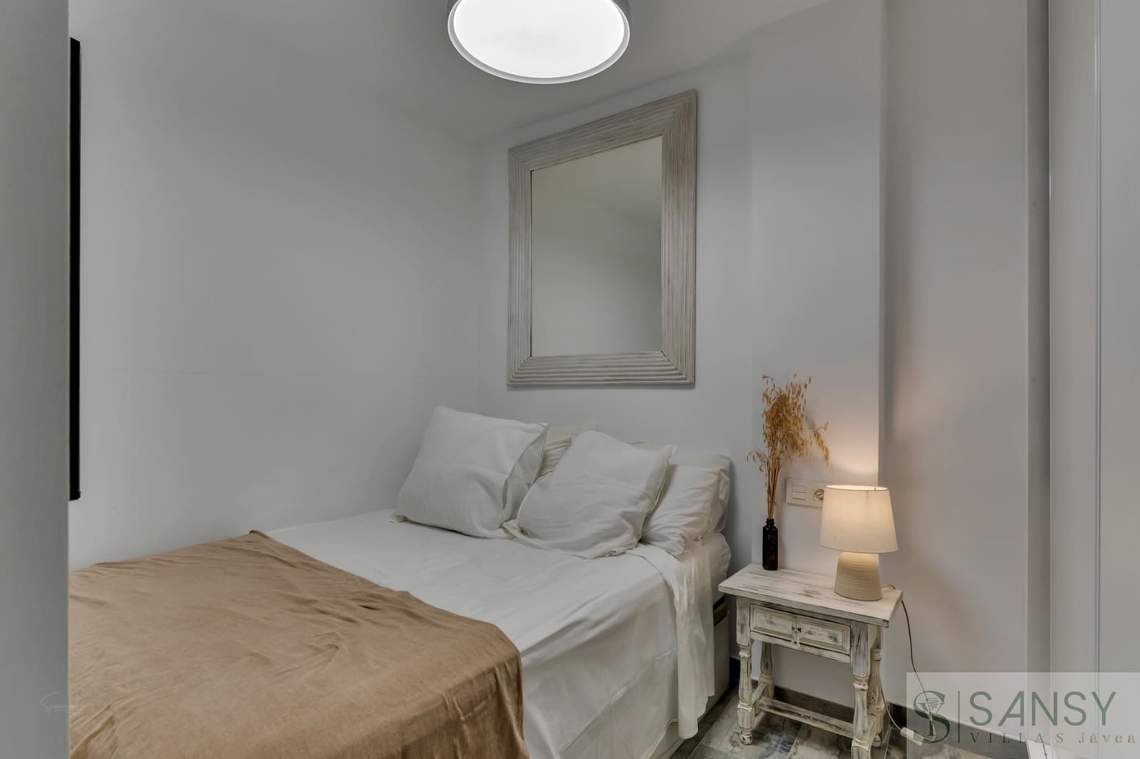 2 camera da letto Appartamento in vendita in Arenal con piscina garage - 380.000 € (Rif: 9796252)